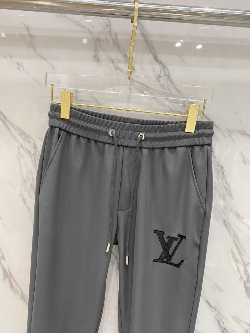 Louis Vuitton Long Pants